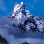 Chhomrong – Himalaya (2,800 m) itinerary image 1