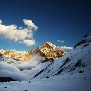 12 Days Everest Base Camp Hike gallery image