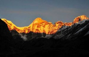 Api Himal Base Camp Trek