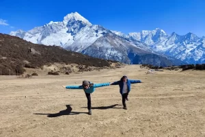 Everest Panorama View Trek 7 days