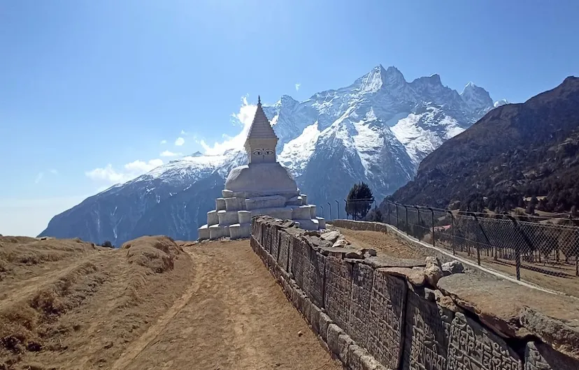 Everest Trek