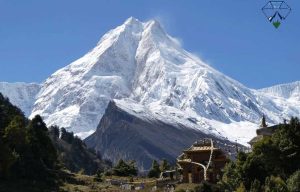 Short Manaslu circuit trek 10 days