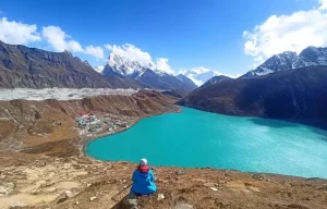 Gokyo Ri Hike
