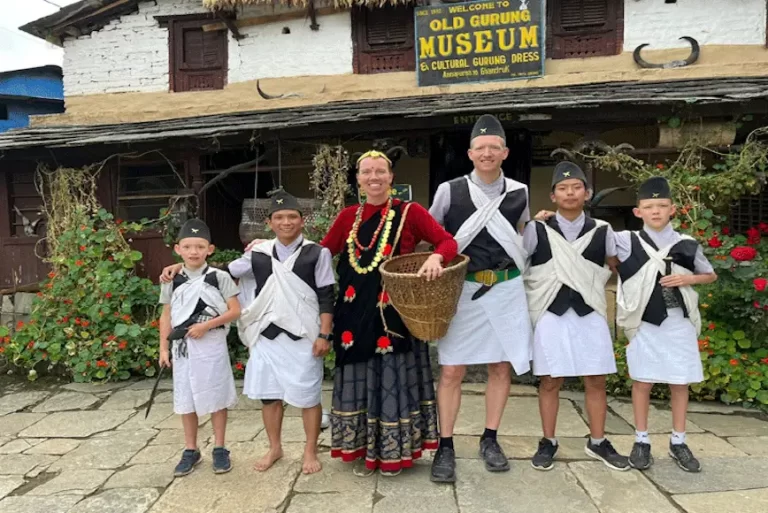 Why Travel To Nepal?