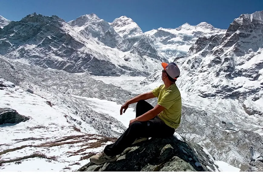 Best Winter Treks in Nepal