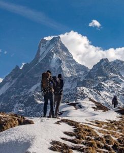 12 Days Everest Base Camp Hike gallery image