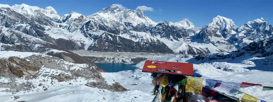 Everest Region
