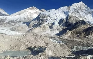Rapid Everest Base Camp Trek 10 Days