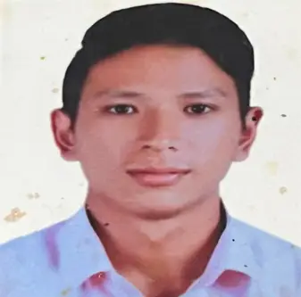 Expert Profile